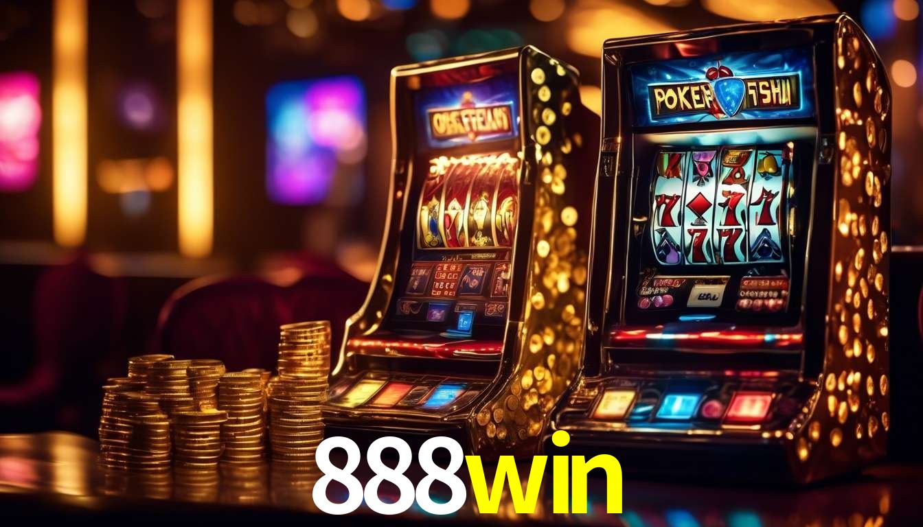 Casino Ao Vivo 888win