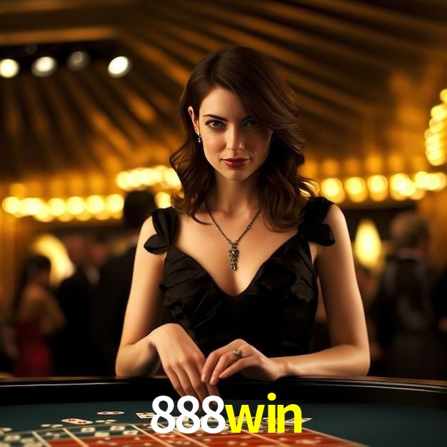 Interface do App 888win