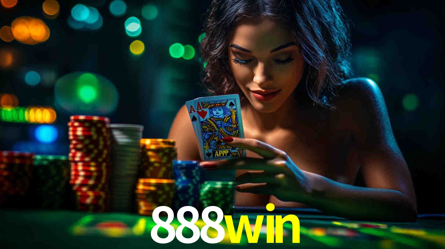 Apostas de Tênis 888win