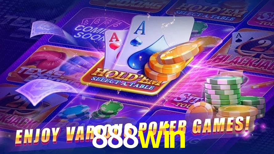 Casino VIP 888win