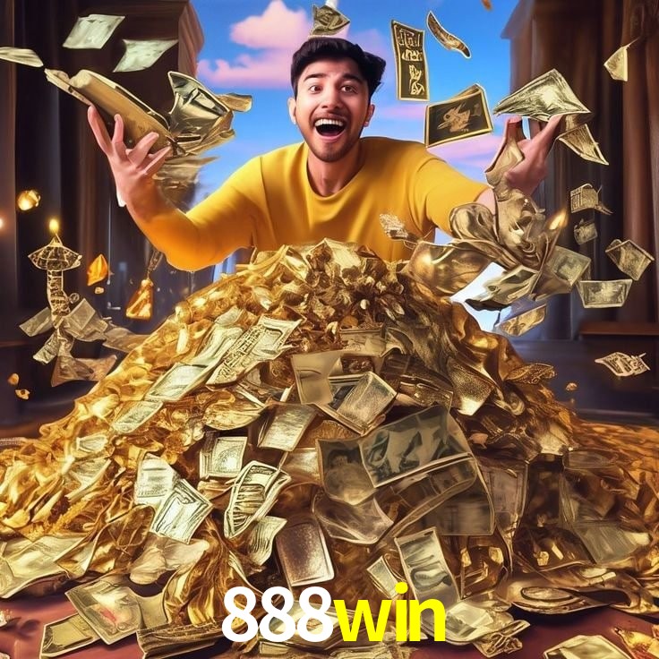 Jogos de Slot 888win