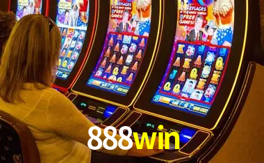Inovações de Jogos na 888win: O Futuro das Experiências Interativas